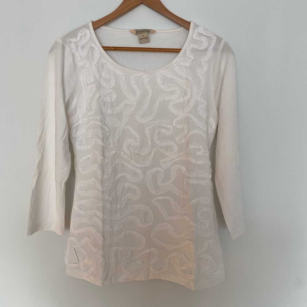 NWOT Lucky Brand Long Sleeve Shirt